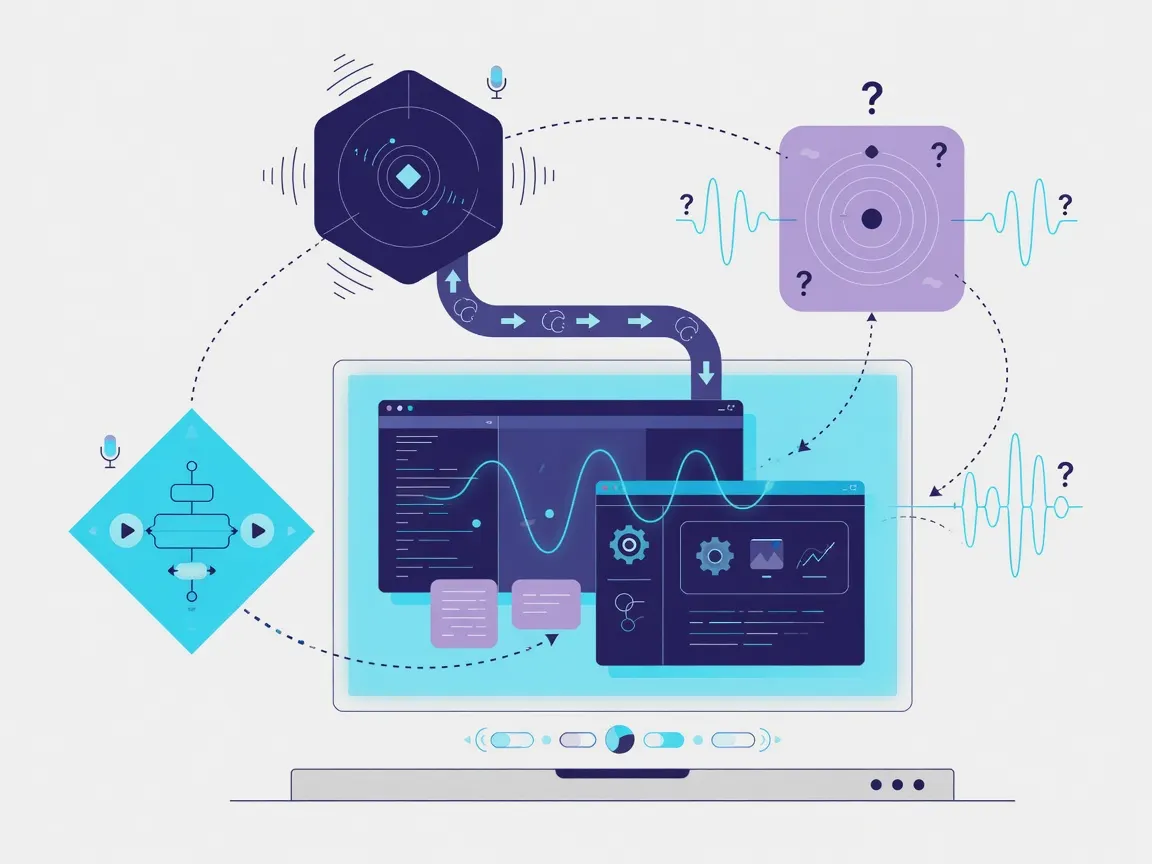 Rhetor Automates Live Software Demos with AI Agents