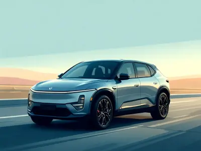 Rivian's R2 Undercuts the R1 on Price and Performance