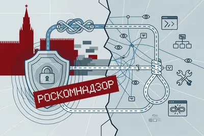 Russia's Answer to Its VPN Crackdown Is a State-Run VPN
