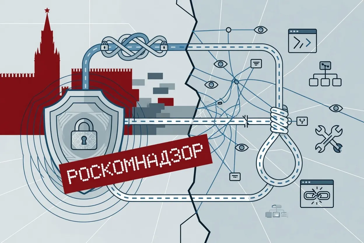 Russia plans state-run VPN to offset its own VPN ban