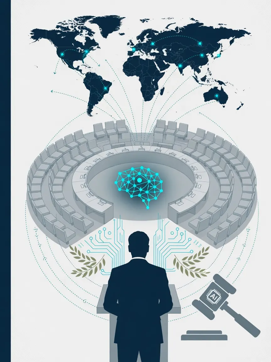 Sam Altman Set to Brief UN Security Council