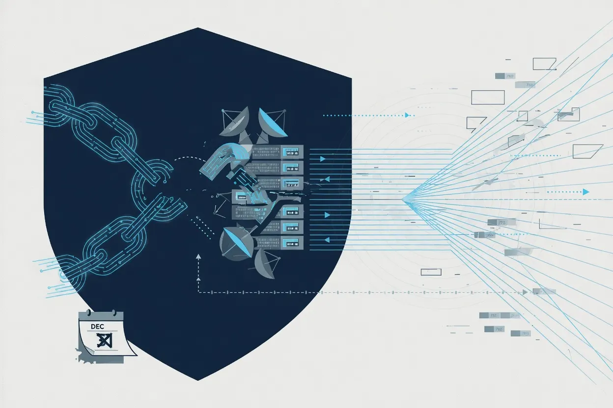 Section 702 lapses, but U.S. spy nets stay online