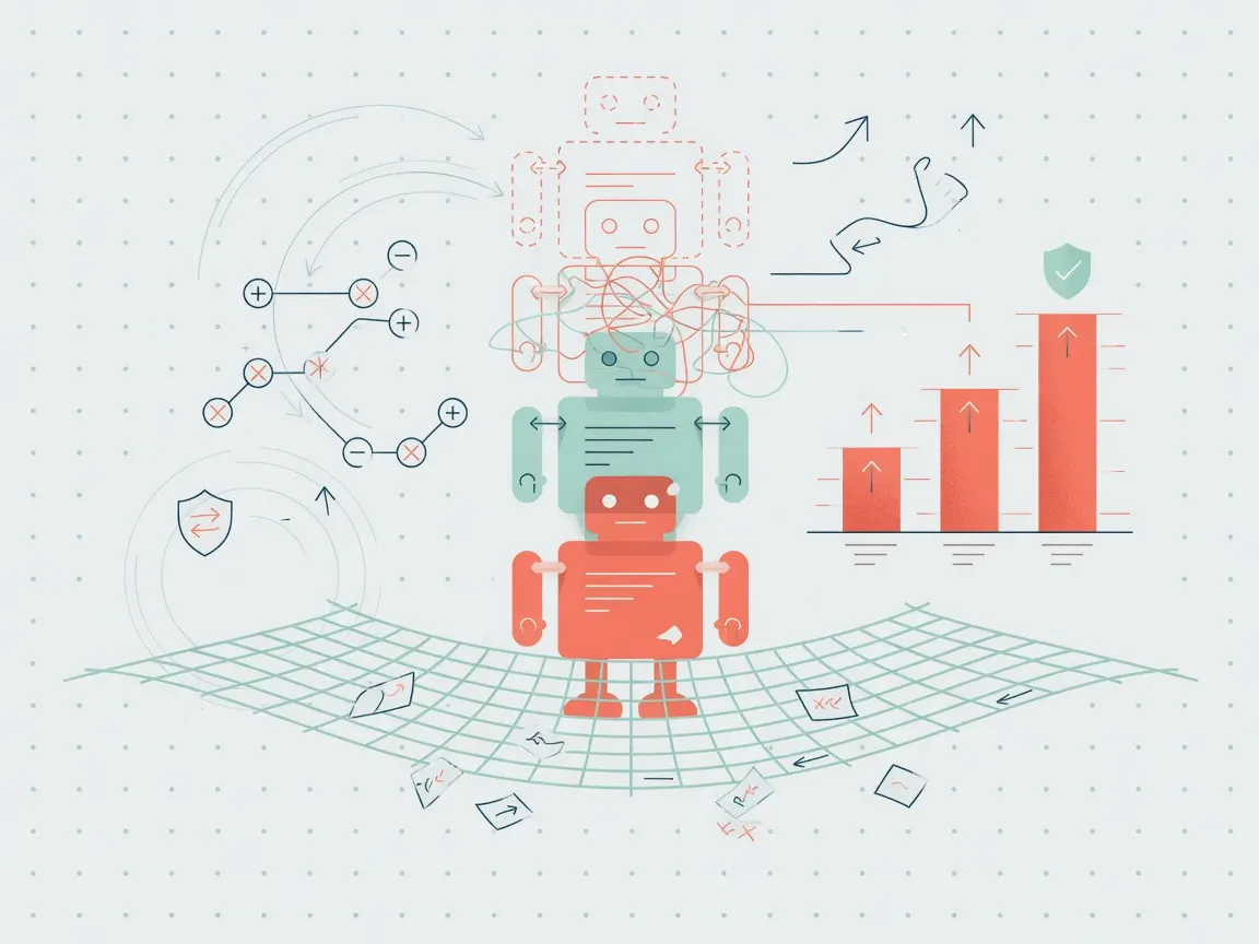 Self-Improving AI Agents Work - With a Safety Net