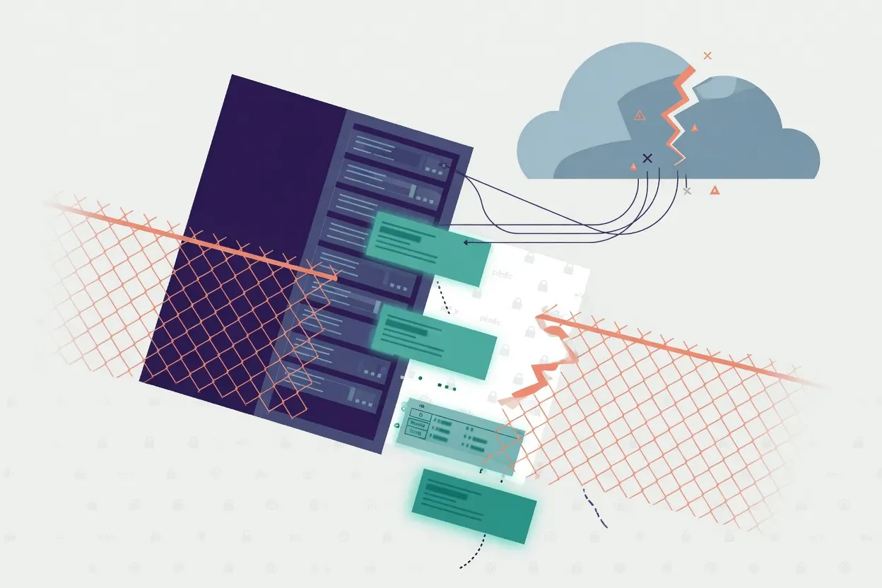 ServiceNow bug exposed customer data on the open internet