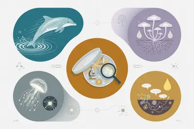 Six under-the-radar science stories worth knowing