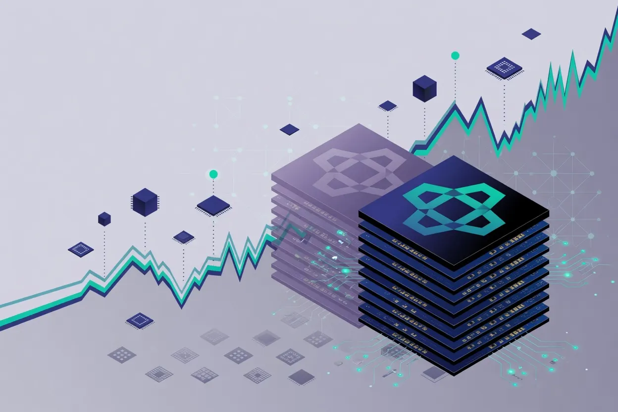 SK Hynix Tops Samsung on South Korea's Stock Market