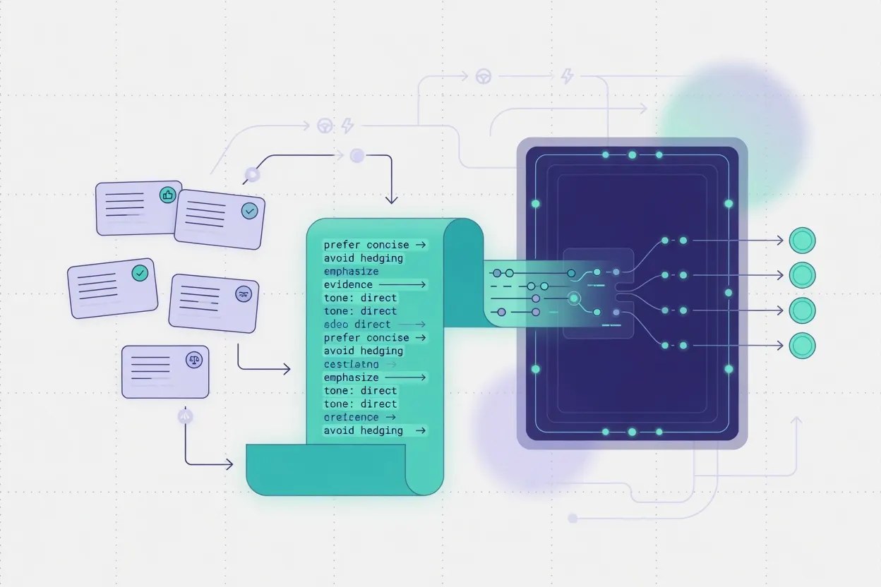 Spec Learning Steers AI Models Without Retraining
