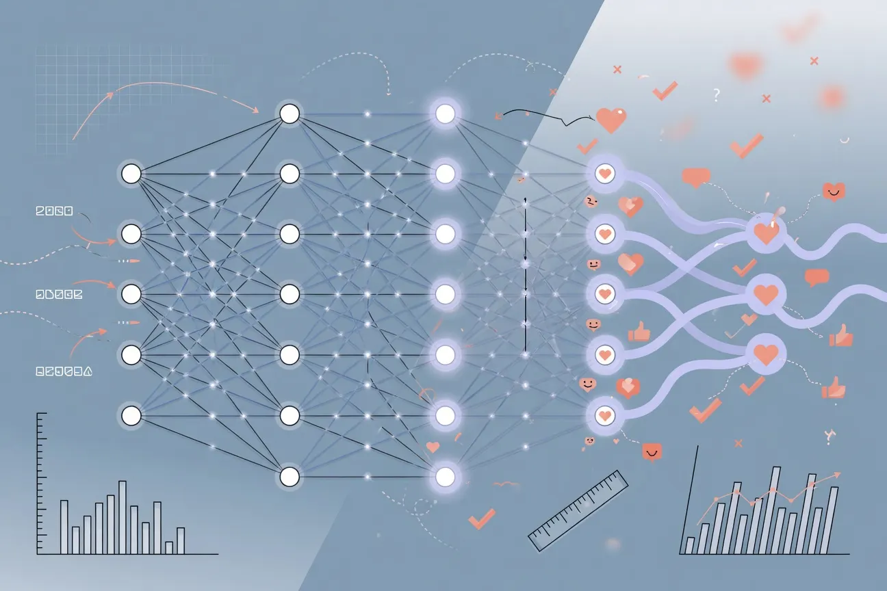 Study: Emotionally aware AI models make more mistakes