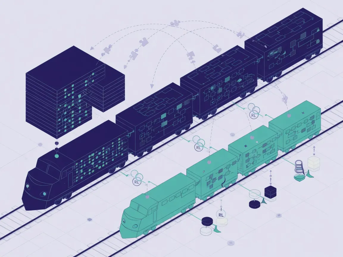 Tandem RL Trains AI to Reason in Ways Weaker Models Can Follow