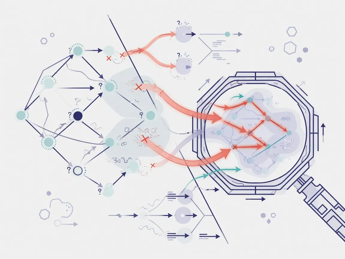 Teaching AI to Explain Its Own Failures in Unknown Environments
