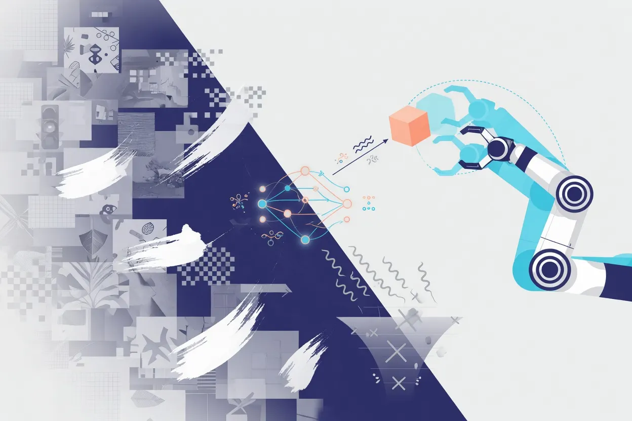 Teaching Robots to Ignore the Background