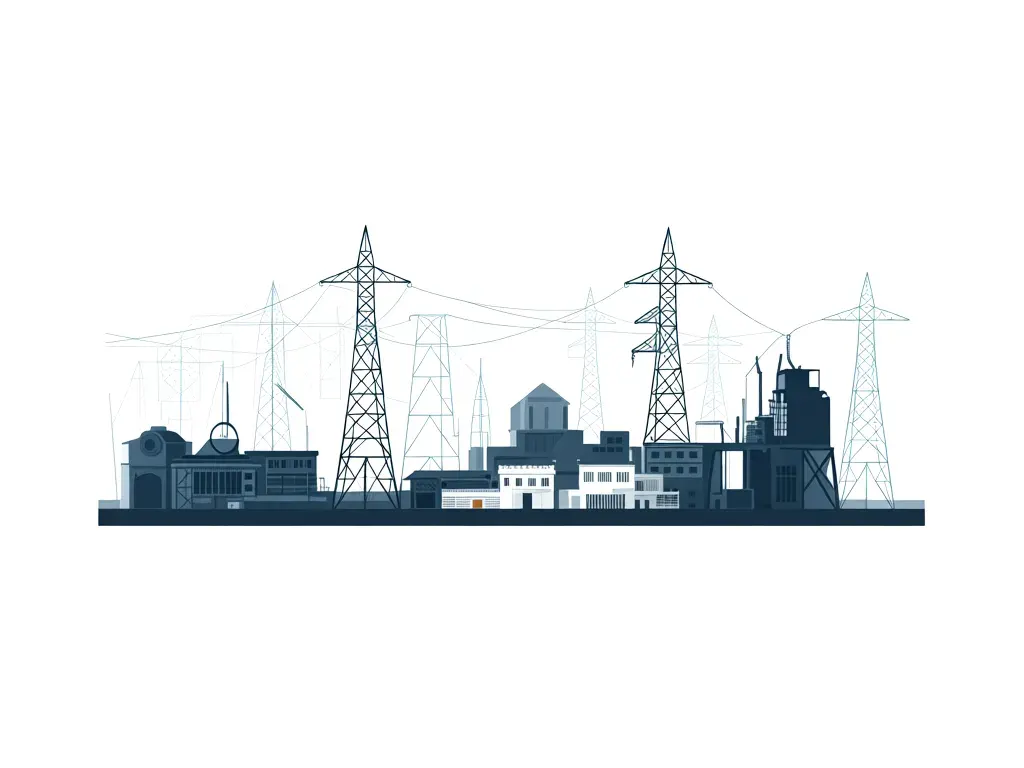 Texas grid flags voltage risks for data centers and crypto miners
