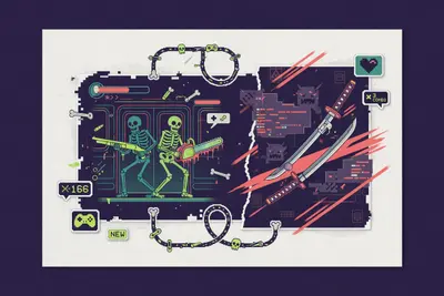 The indie game scene keeps churning out weird, worthy stuff