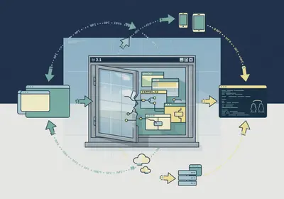 The Windows API Went Cross-Platform. Here's What That Means