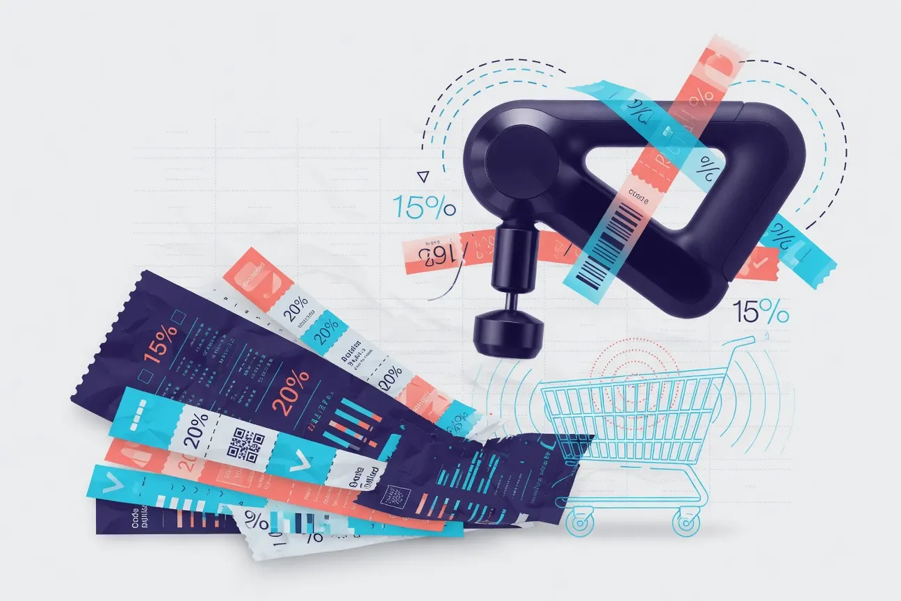 Therabody Discount Codes Circulate Online