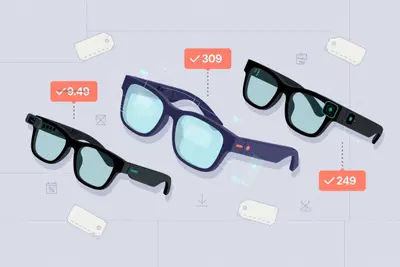 Three Smart Glasses Deals Still Standing After Prime Day
