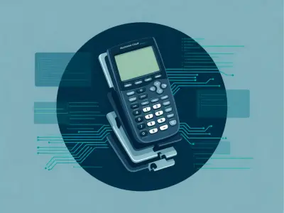 TI-84 Plus OS Fully Reverse-Engineered and Published