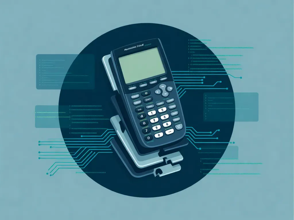 TI-84 Plus firmware fully reverse-engineered, source now public