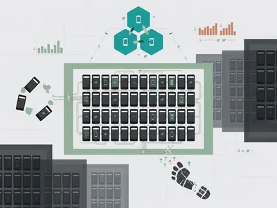 UC San Diego Is Building a Data Center from 2,000 Old Pixel Phones