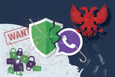 US Puts $10M Bounty on Russian Group Hacking Signal and WhatsApp