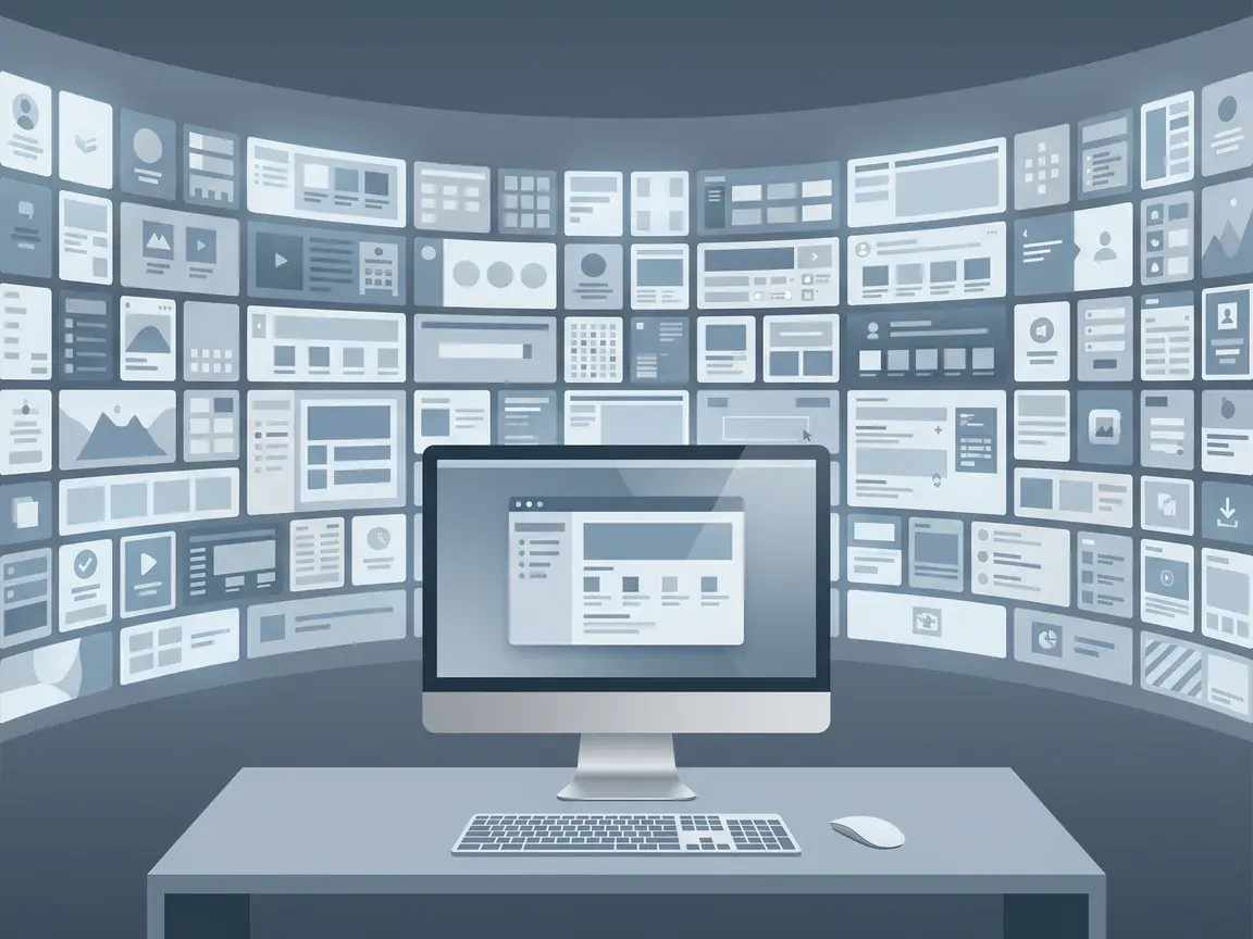 Virtual OS Museum offers 600+ systems for home emulation