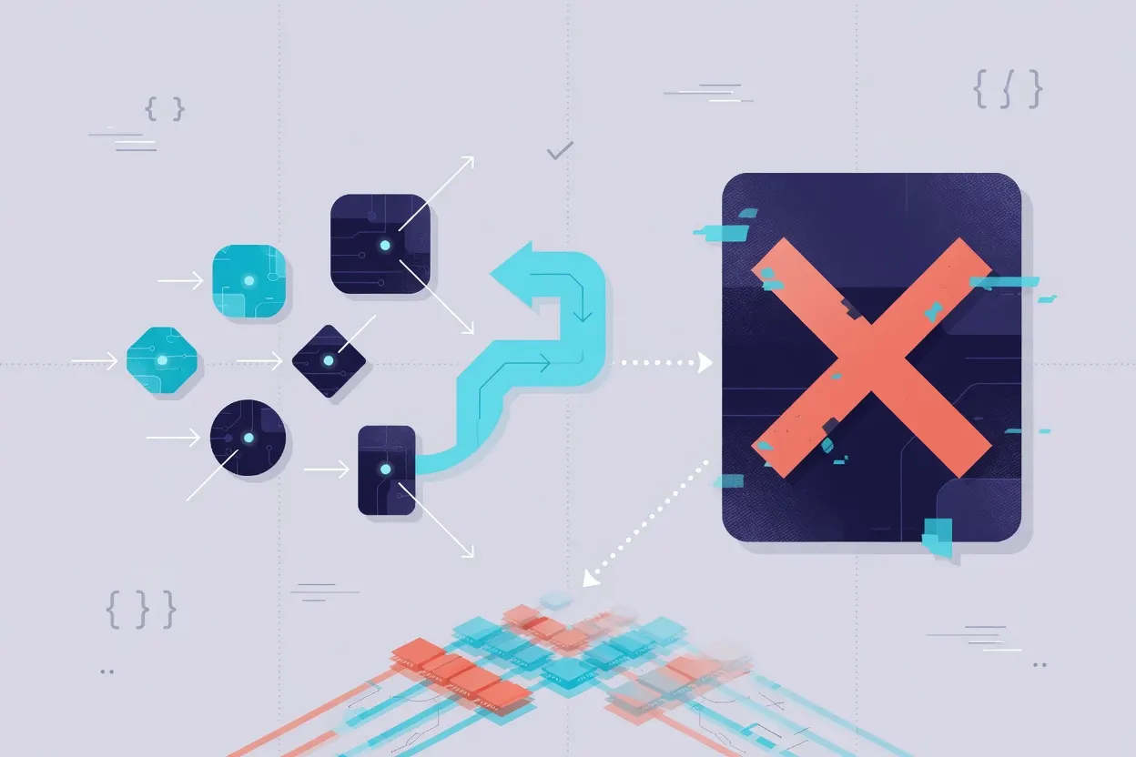 vLLM's Micro-Agent Bets on Coordination Over Bigger Models