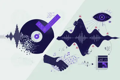 Warner Music Buys an AI Watchdog for Its Catalog