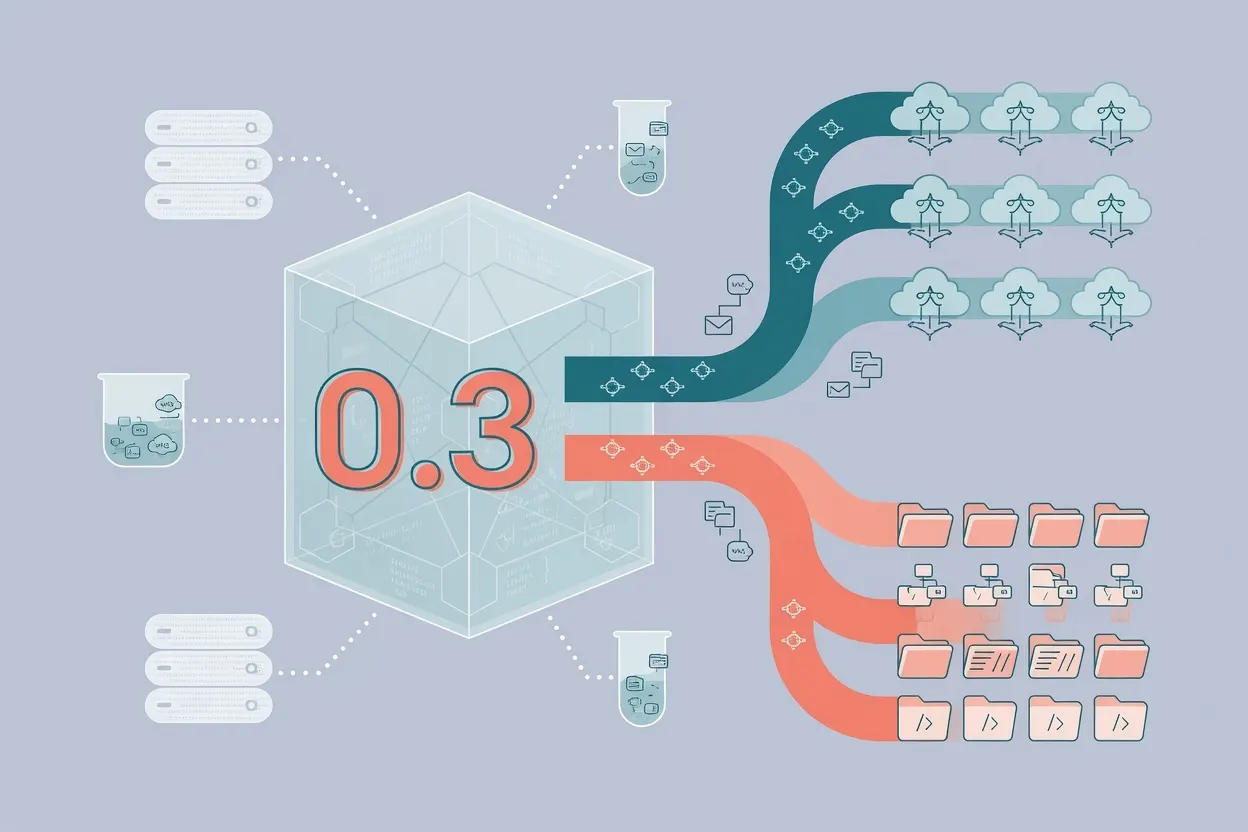 WASI 0.3 adds sockets and filesystem APIs