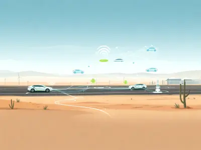 Waymo Buys Apple's Abandoned Self-Driving Test Site for $220M
