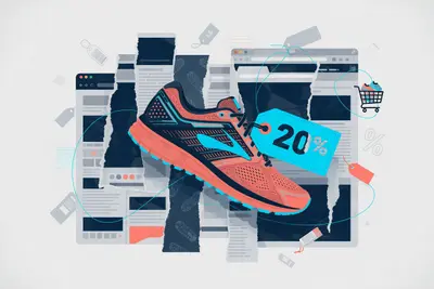 Wired published a 20% off Brooks promo code article