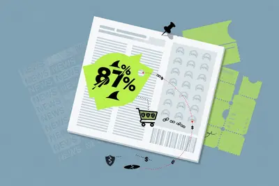 Wired Runs Another VPN Discount Post, Calls It News