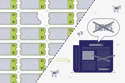 Wired's coupon roundups are not tech news