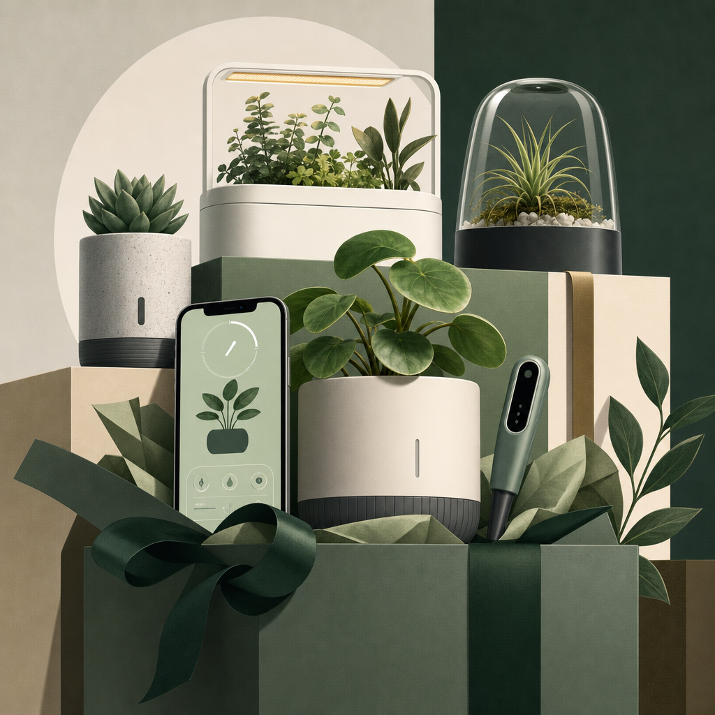 Wired's Plant Gift Guide Is Here If You Need It