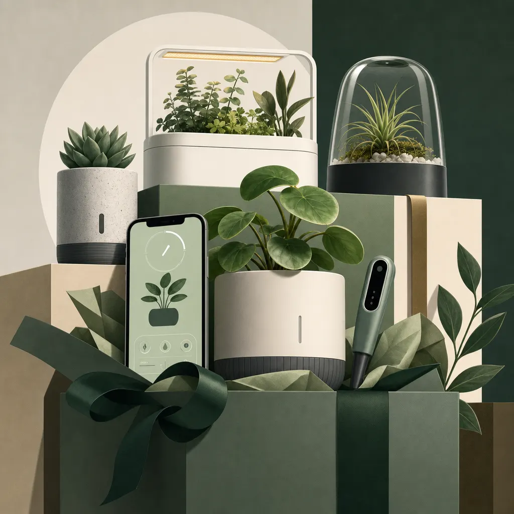 Wired's Plant Gift Guide Is Here If You Need It