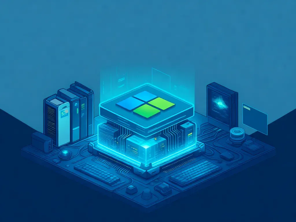 WSL 2 cuts Windows file‑system latency by up to 30%