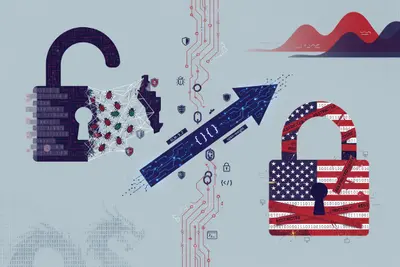Z.ai's GLM-5.2 Claims to Match US-Restricted AI on Security
