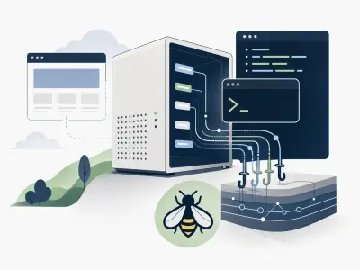 Zeroserve Wants to Script Your Web Server with eBPF
